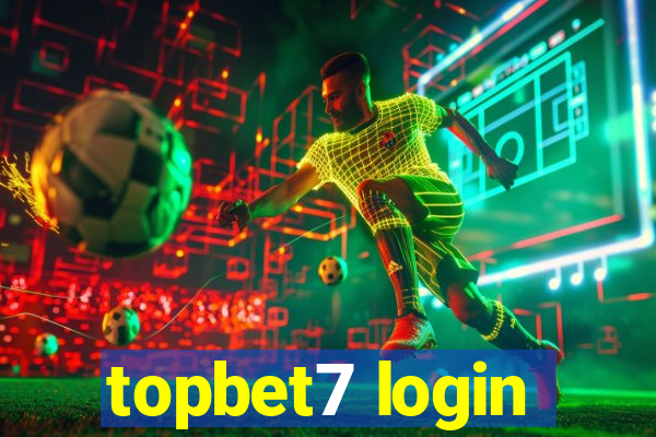 topbet7 login